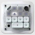 OpenAI Micro Keypad