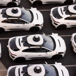 Regulasi Darurat Robotaxi