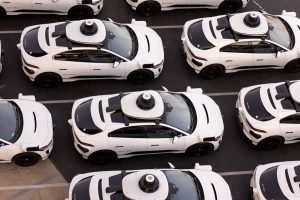 Regulasi Darurat Robotaxi